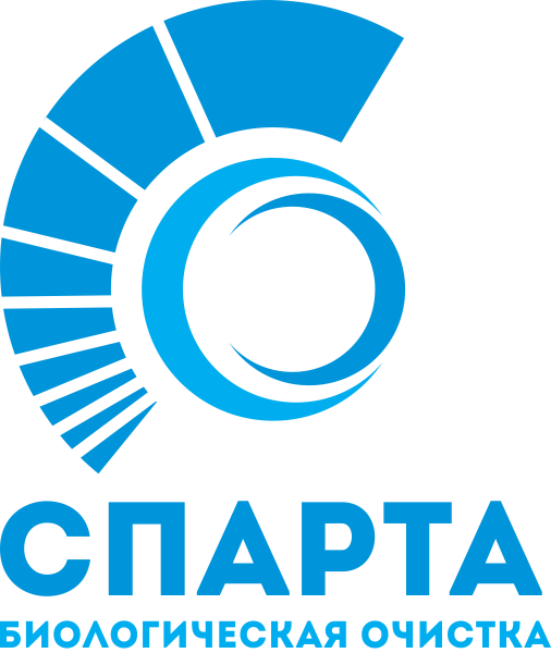 СПАРТА - логотип 494