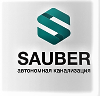 ЗАУБЕР - логотип 394