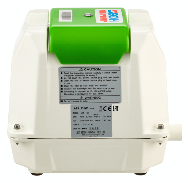 Компрессор SECOH  JDK-150