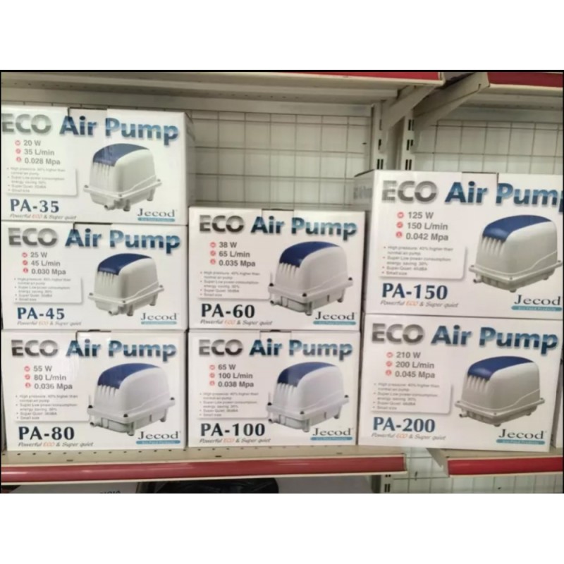 Компрессор JECOD PA-250