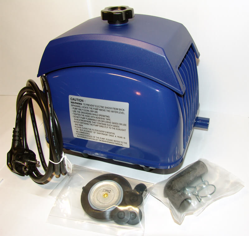Компрессор AIRMAC DB-60