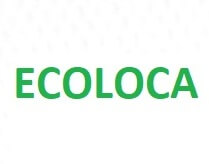 ECOLOCA - логотип 10