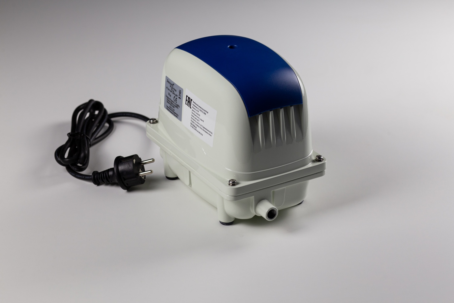 Компрессор JECOD PA-250