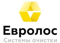 ЕВРОЛОС - логотип 201