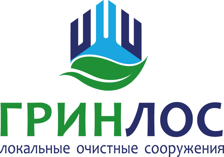 ГРИНЛОС - логотип 236