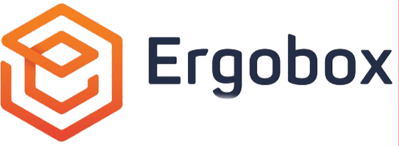 ЭРГОБОКС - логотип 259