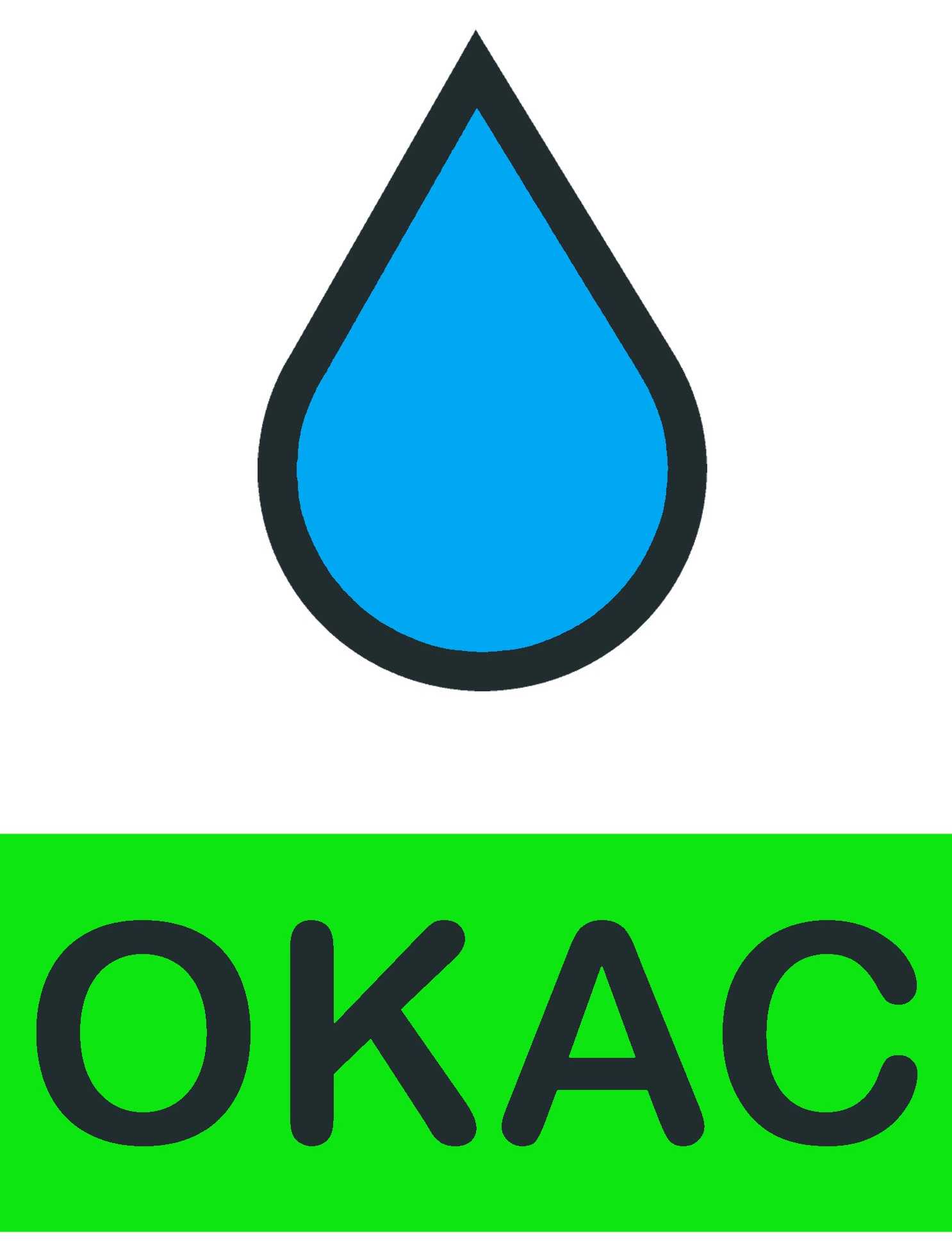 ОКАС - логотип 596
