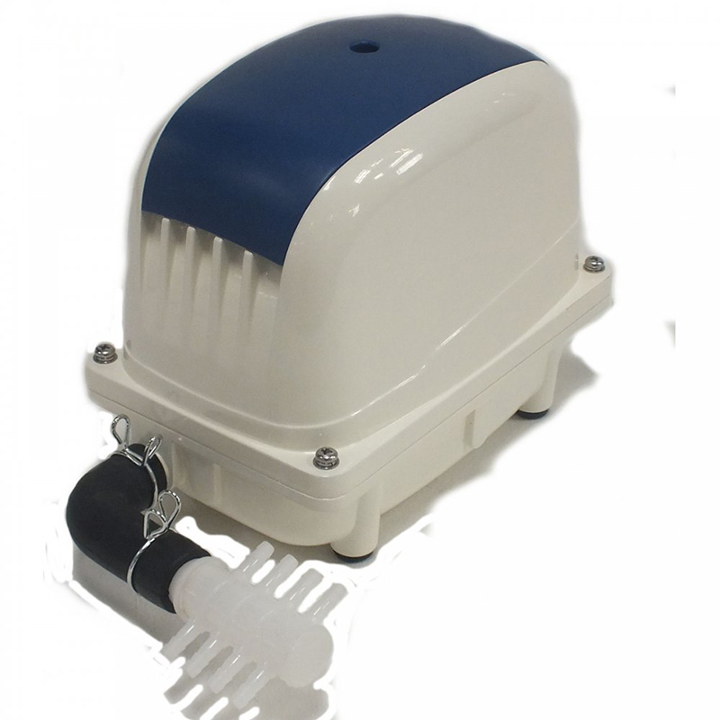 Компрессор JECOD PA-250