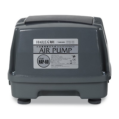 Компрессор HAILEA HAP-60